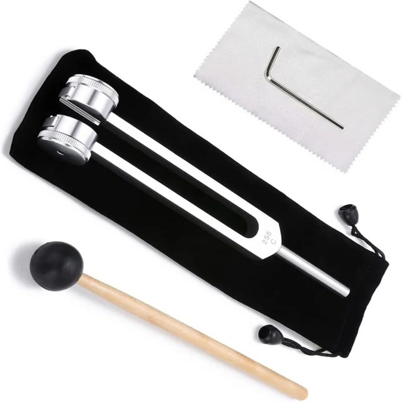 Aranovia 256 Hz - Healing Tuning Fork