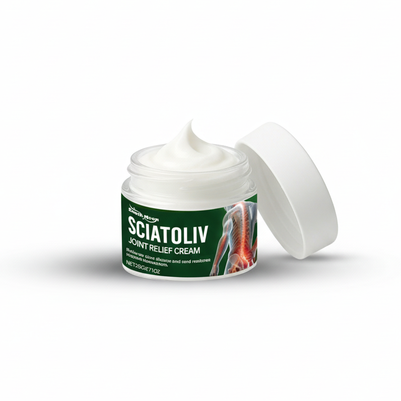 Aranovia Joint Relief Cream