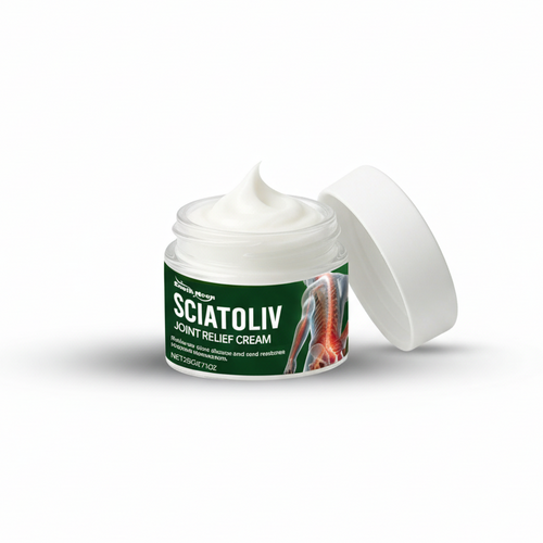 Aranovia Joint Relief Cream