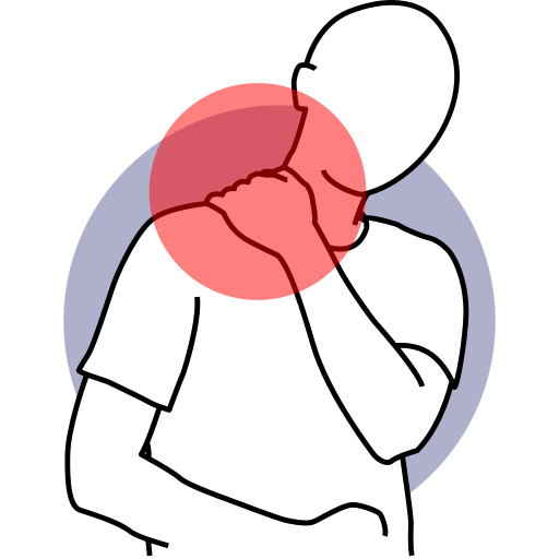 All-over body pain